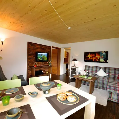 Landhaus Wild Riezlern Exterior photo