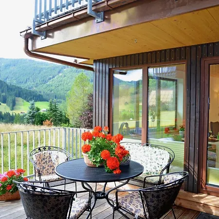 Landhaus Wild Riezlern Exterior photo