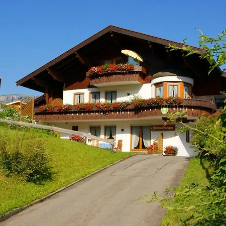 Landhaus Wild Riezlern Exterior photo