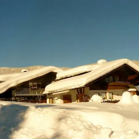 Landhaus Wild Riezlern Exterior photo