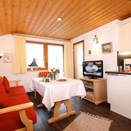 Landhaus Wild Riezlern Exterior photo