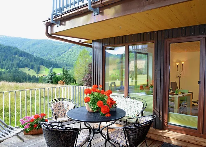 Landhaus Wild