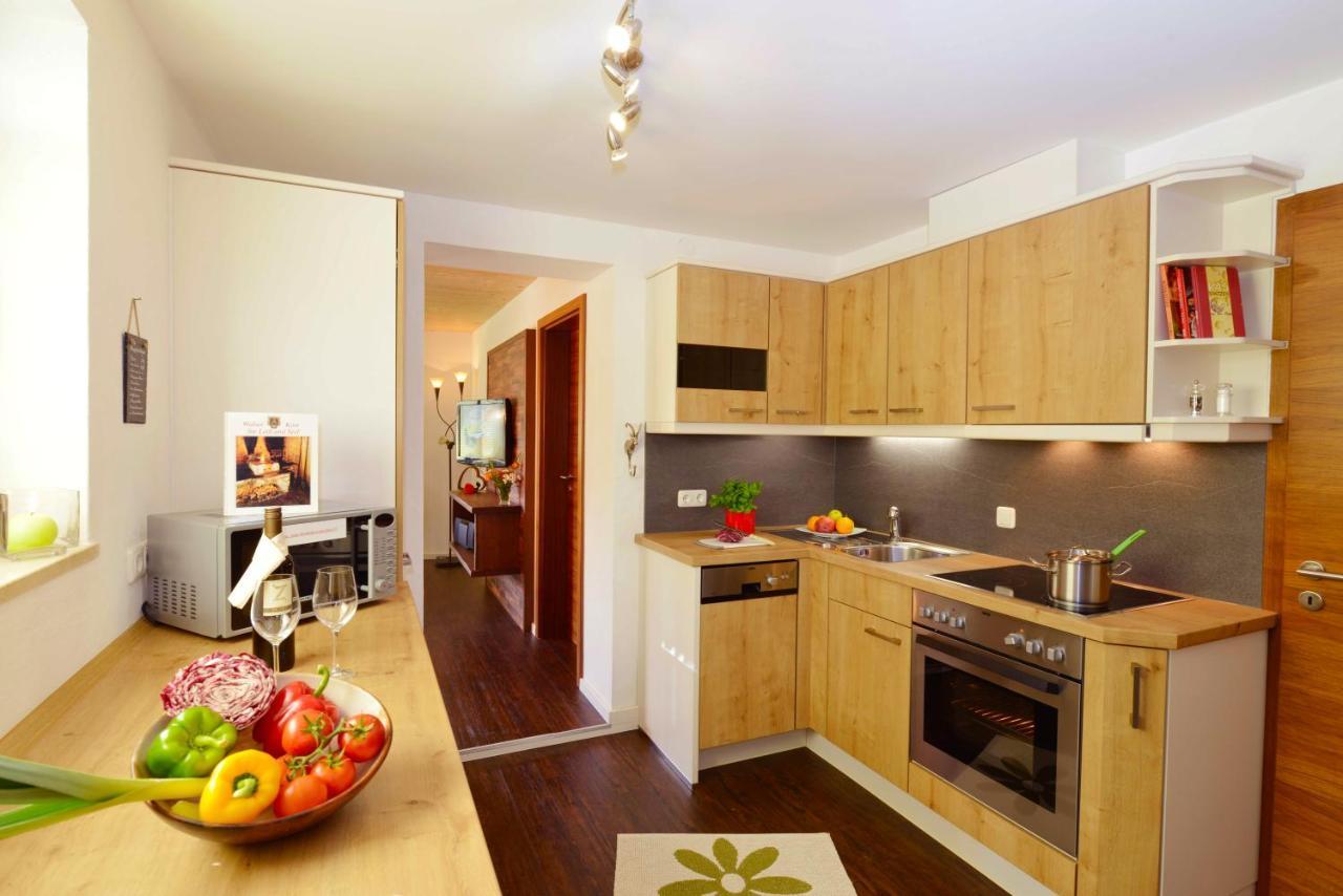 Wild Apartment *