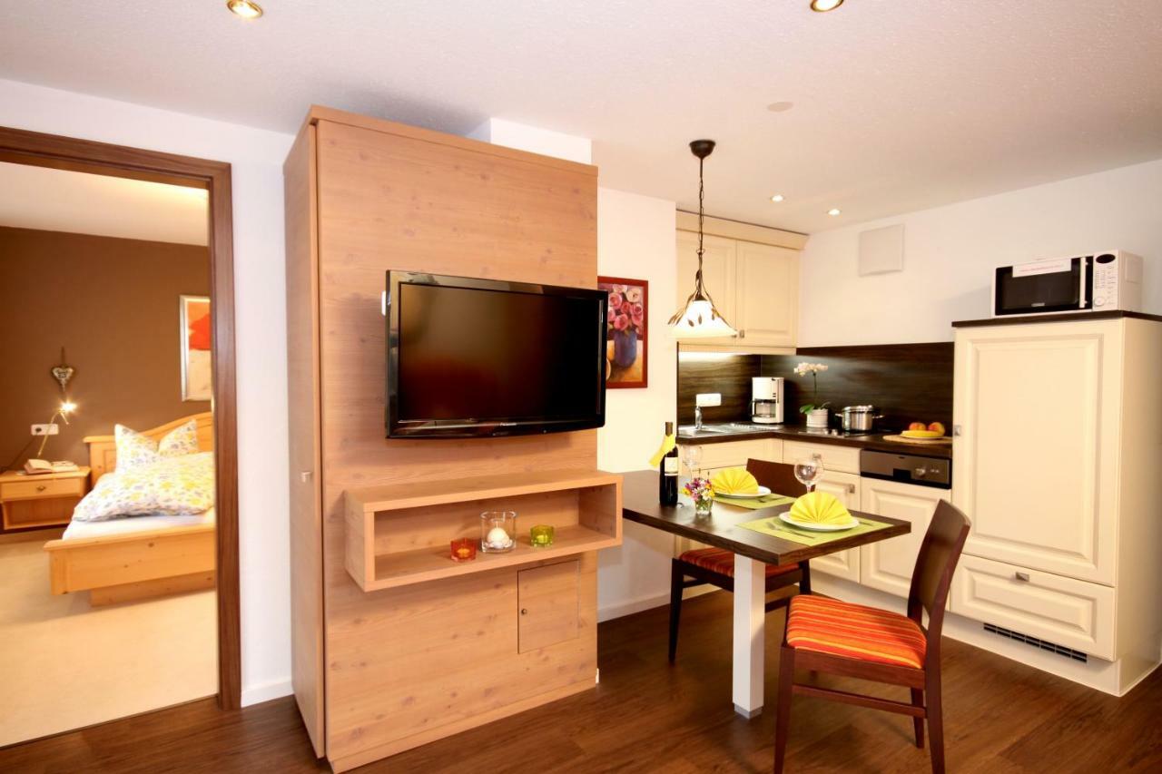 Wild Apartment
